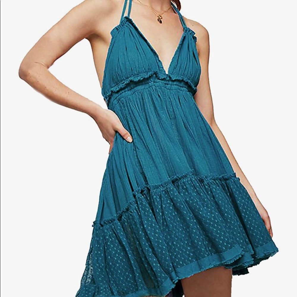 Beautiful summer/ spring dress.